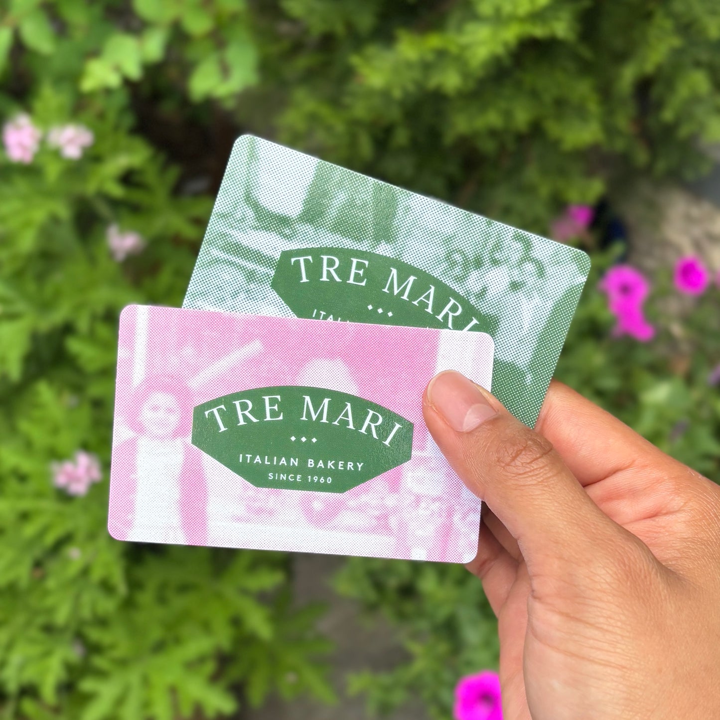 Online Gift Card