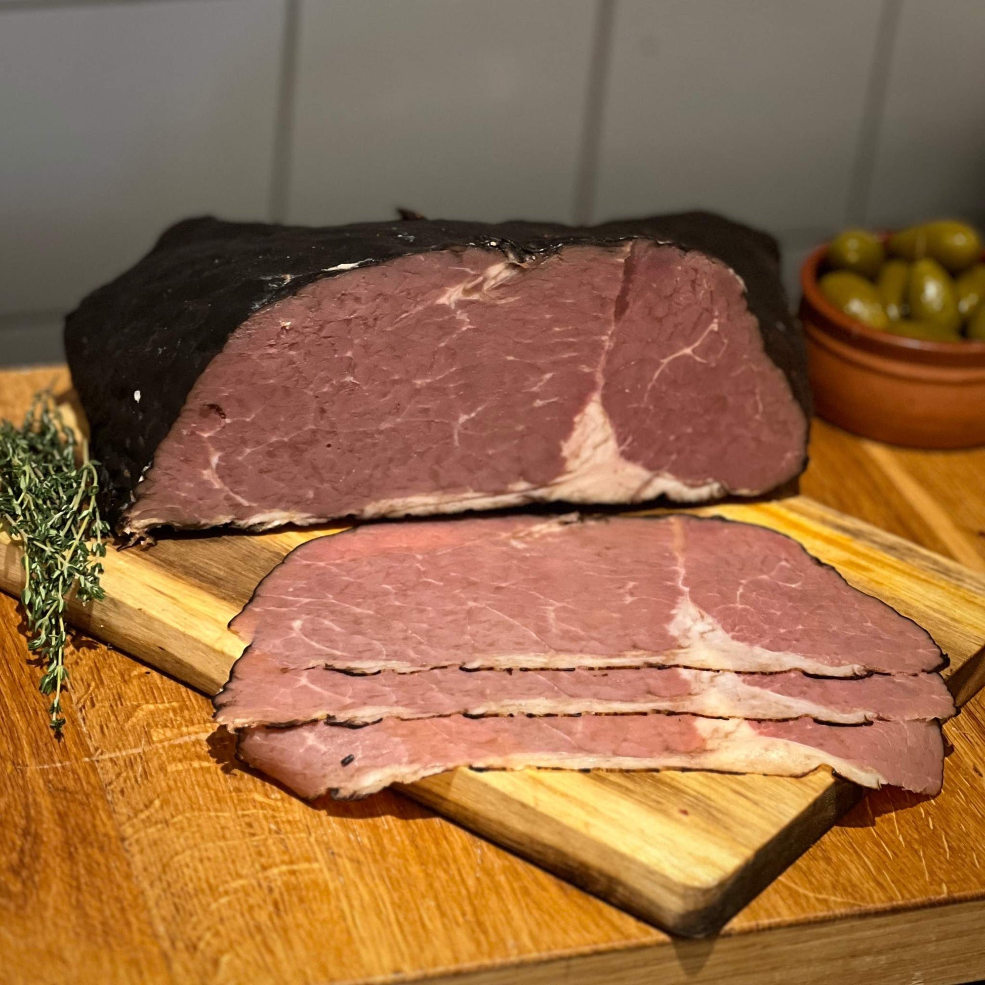 Roast Beef